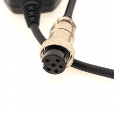 Тангента MR-120 для радиостанций ALAN 78/48