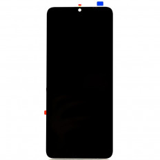 Дисплей для Xiaomi Redmi 12C/Poco C55 + тачскрин черный OR