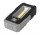 Фонарь WL2-L2W/L03-gy светодиодный (черно-серый) ФАZА 1LED COB 2Watt+3LED. Магнитное крепление + крючок. Питание 3xLR03