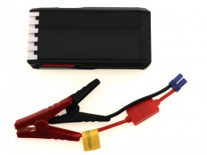 Пуско-зарядное устройство COCY-012 (емкость АКБ12000mAh)