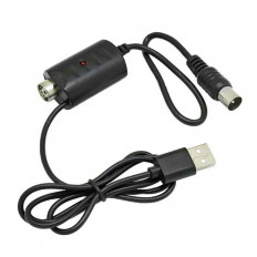 Инжектор питания USB (ANT02) MRM для питания 5V активных антенн от USB-порта телевизора