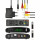 Ресивер эфирный T81D AC3 (Wi-Fi,IPTV опция) SELENGA
