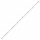 Модуль подсветки LED TV 755мм 8 линз; JL.D39681330-003BS-M (MS-L2695 V1) (18FJ100H98B0100154402628) алюминий; 6V; шаг 105-105-105-90-105-105-105mm; 40"; 3pin; 1/3TV; для CENTEC CT-8240, Telefunken TF-LED40S44T2, LC-40Q3000U, DOFFLER 40DFS69, ECON EX-40...