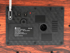 Радиоприемник RE-09