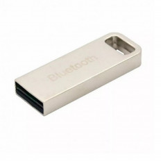 Адаптер Bluetooth USB OT-PCB12 (OT-BTA04) (4.2), для подключения к устройтвам имеющих USB порт ОРБИТА для подключения к аудиоколонкам. Не работает на ПК; Версия 4.2+EDR; Поддержка A2DP/AVRCP/HFP/HSP; Материал: металл