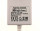 Блок питания AC/DC 220V/12V 2.0A (5,5*2,5) LP196 белый