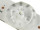 Модуль подсветки LED TV 800мм 7 линз (комплект: 3 планки); JL.D43071330-002AS-M v02 (MS-L2570) алюминий; 3V; шаг 125mm; 43"; 2pin; 1/1TV; для BQ 4302B, 4306B, Condor L43N4300, DEXP F43F7000C/G, F43F8000C/G, Hyundai H-LED43ET4100, H-LED43ES5001, H-LED43...