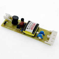 Инвертор LCD CCFL 2-3,0x300 на 2 лампы 12V 82,2x21,5x15mm