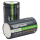 Аккумулятор R20/D 10000mAh GoPower 1.2V;NiMh; 2/50 (цена за 1 аккумулятор
