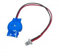 Аккумулятор 3,0V ML1220 с коннектором