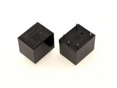 Реле JY3FF-S-DC12V-C Тип 06 12VDC 1C(SPDT) 10A
