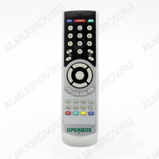 ПДУ для OPENBOX X-540/F-500/O SAT