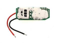 Плата управления бесщеточного двигателя 12V (шуруповерт) (304(1))