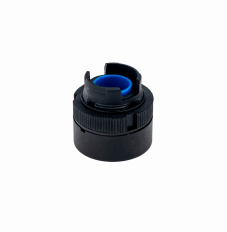 Головка кнопки, синий, пластик MTB2-EA6 MEYERTEC