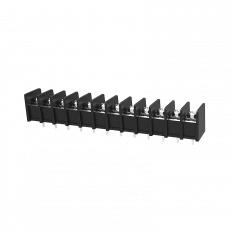 Клеммник барьерный DG25C-B-04P-13-00A[H] DEGSON