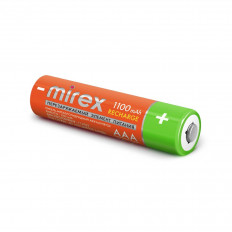 Аккумулятор R03/AAA 1100mAh
