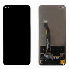 Дисплей для Huawei Honor 50 Lite/Nova 8i + тачскрин черный