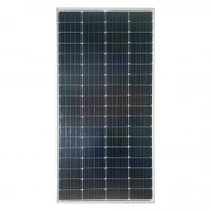 Солнечная панель монокристаллическая SIM200-12-9BB SILA Общая площадь: 1,0m2; Размеры: 1425*705*30mm;