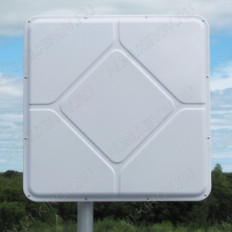 Антенна стационарная AX-2020P для 3G-модема АНТЭКС 3G/1900-2200MHz; 20dB; разъем N; без кабеля