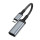 Переходник USB Type-C to HDTV с кабелем 0.2м (UA43A)