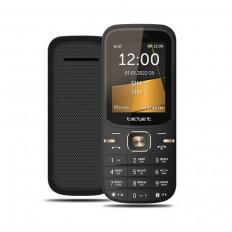 Мобильный телефон Texet TM-216 черный TEXET 2.4", 600mAh, без камеры, без зарядного устройства