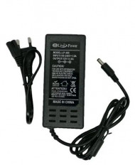 Блок питания AC/DC 220V/12V 8.0(6.2)A (5,5*2,5) OG-37/LP388