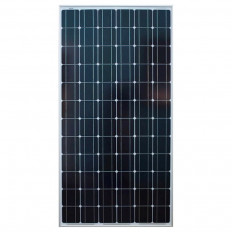 Солнечная панель монокристаллическая SIM200-24-2BB 200W-24V(2BB) SILA Общая площадь: 1,28m2; Размеры: 1580*808*35mm;