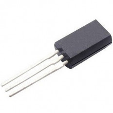 Транзистор 2SA1273 (KTA) TO-92M KEC Si-P;NF-Tr/E;30V,2A,1W,120MHz