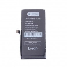 АКБ для Apple iPhone 12 mini