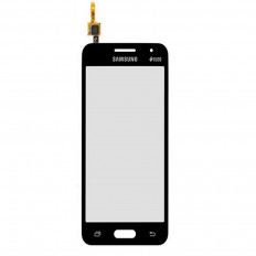ТачСкрин для Samsung G355H Galaxy Core 2 Duos белый