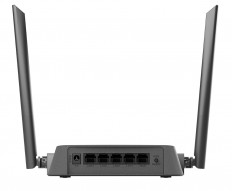 Wi-Fi Маршрутизатор DIR-615/Z1A