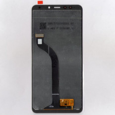 Дисплей для Xiaomi Redmi 5 + тачскрин черный