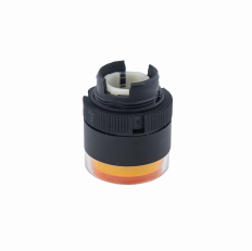 Головка кнопки с подсветкой, желтый, пластик MTB2-EW35 MEYERTEC