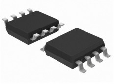 Микросхема 93LC46B-I/SN SO8 Microchip EEPROM;CMOS;512K(64K*16)
