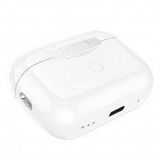 Наушники беспроводные TWS EW72 Lite Soar , внутриканальные, с сенсорным диспл., белые.