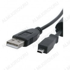 Шнур USB digital Kodak 8pin шт/USB A шт 1.5м