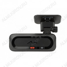 Видеорегистратор автомобильный J60 Full HD WiFi/GPS+ GPS информатор Mio 1920*1080; 150°; ; Sony Exmor; 1.5"; 4-128Gb - microSD; Li-ion аккумулятор;