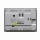 Сенсорный панельный контроллер с Ethernet СПК110 ОВЕН