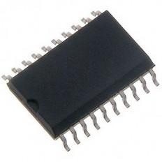 Микросхема SN74HC574DWR SO20 Texas Instruments