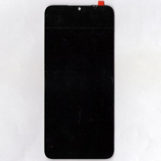 Дисплей для Xiaomi Redmi 9A/9C/10A + тачскрин черный