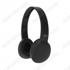 Наушники беспроводные RH-408BTH Black,