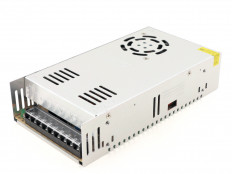 Модуль AC/DC GDLI-500-IP20-12 (519124) 12V 41A 500W