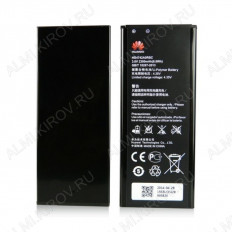 АКБ для Huawei Honor 3C / Ascend G740/ Ascend G730 No name HB4742A0RBC