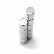 Неодимовый магнит пруток 10*15 мм