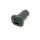 Автомобильное зарядное устройство с выходом 2*USB, 2.4A, черный, GS12; MRM-POWER Uвх=12-24V; Uвых=DC5V/2.4A