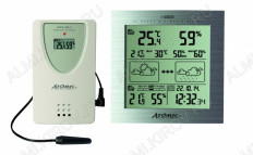 Метеостанция Atomic W739233