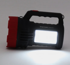 Фонарь прожектор AFP926-10W аккумуляторный