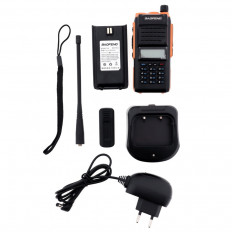 Радиостанция портативная Baofeng BF-T58 (станция+ЗУ)