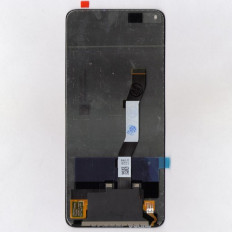 Дисплей для Xiaomi Mi10T+ тачскрин черный No name