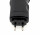 Фонарь аккумуляторный 528-5 светодиодный КОСМОС 5LED 0.5W; питание аккум.; встроенное зарядное устройство с вилкой 220V
